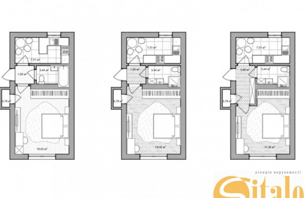 Продаж  Квартира  вул. Пасічна, Личаківський район, Львів, фото 8