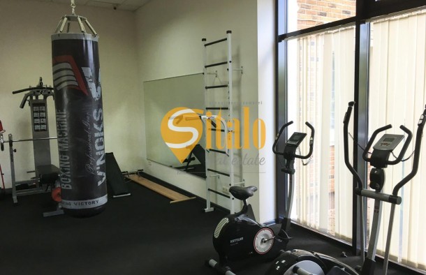 Оренда триповерхового  таунхауса  Holidai в Козині, Обухівська траса., фото 13