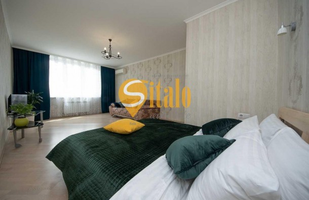 Продаж 1 кімн квартири вул. Чавдар 1  Осокорки Позняки, фото 3