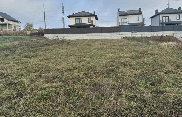Продаж  земельної ділянки під забудові, село Солонка. Львівська область. Львів., фото 1