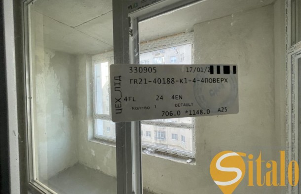 Продаж 3ох кімнатної квартири новобудова вулиця Замарстинівська  ближній центр, фото 14