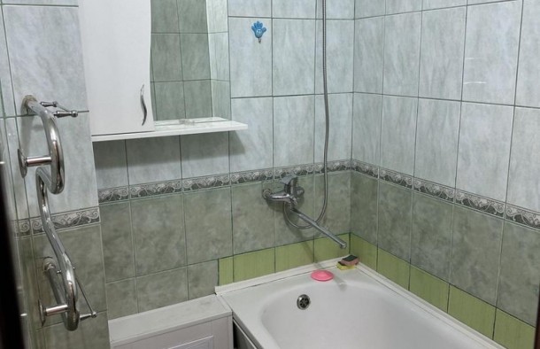 Трикімнатна з ремонтом , космос район технікума., фото 11