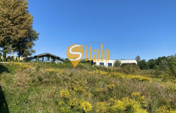 Елітна ділянка біля Equides Club з видом на гольф, Лісники, 24,6 соток, Новообухівський напрямок., фото 10