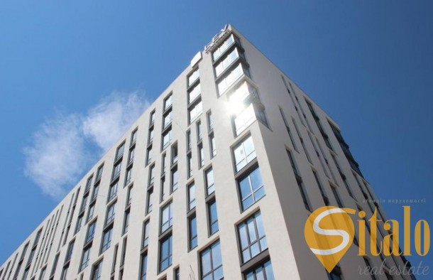 Продається простора 2кімнатна квартира у новобудові ЖК Обрій на вул. Малоголосківська, місто Львів., фото 4