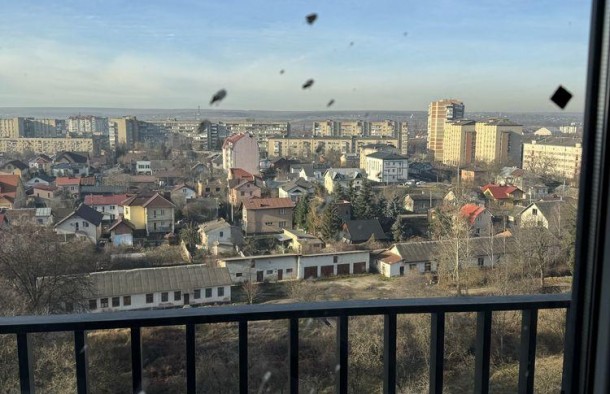 Продаж 2 кім квартири в зданій новобудовіцентр, фото 7