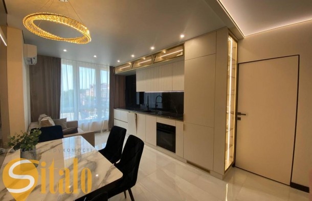 Продаж 2к квартира, центр, Бельведерська, фото 9