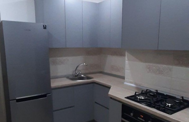 Продаж 2к квартири на Металургів, Дніпровський рн, Запоріжжя, фото 13