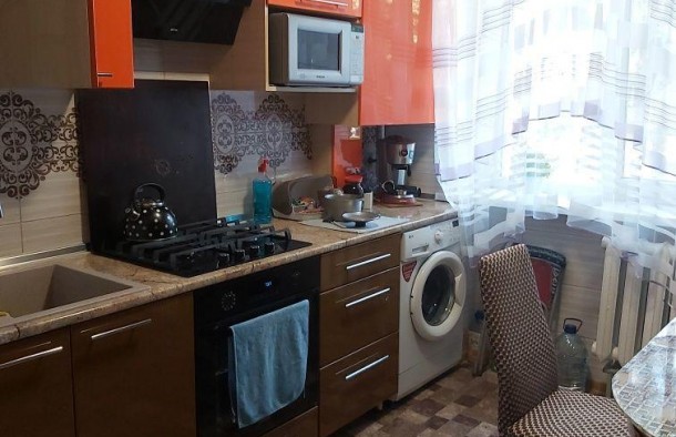 Продається гарна квартира на вул. Миколи Корищенка, фото 3