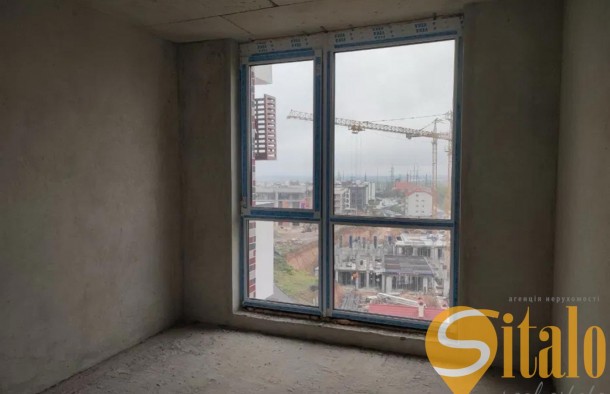 Продаж 1 кімнатна квартира в ЖК Аурум Форест, Винники, фото 3