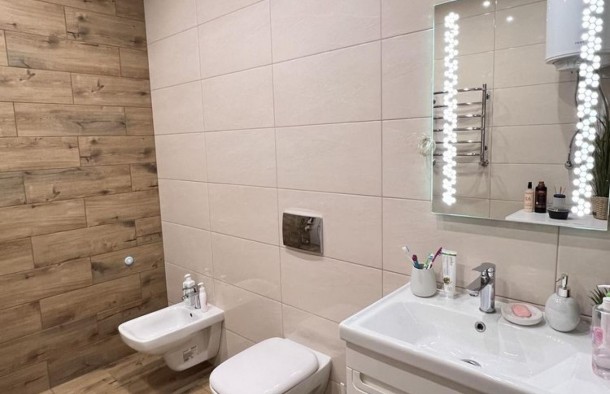 Продаж 2х кімнт. квартири проспект Соборний, район Сталеварів., фото 10