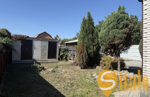 Продается уютный и надежный дом в районе улицы Димитрова., фото 8