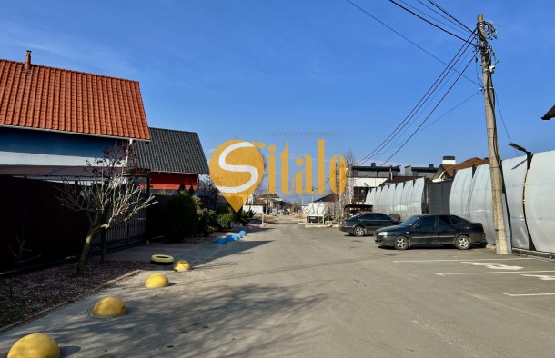 Есклюзивна ділянка 12 соток поруч Osocor Residence, озеро Святище, Осокорки, фото 3