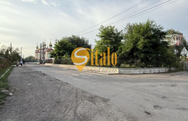 Ділянка 156 Садова, Біла Діча, Осокорки, метро Славутич 3 км, фото 1