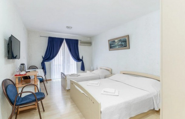 Продаж готелів в Чорногорії в Будві bd01438.H_s8180, фото 7