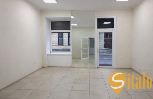 Оренда_ комерційне приміщення офіс, салон, магазин вулиця Городоцька місто Львів, фото 1