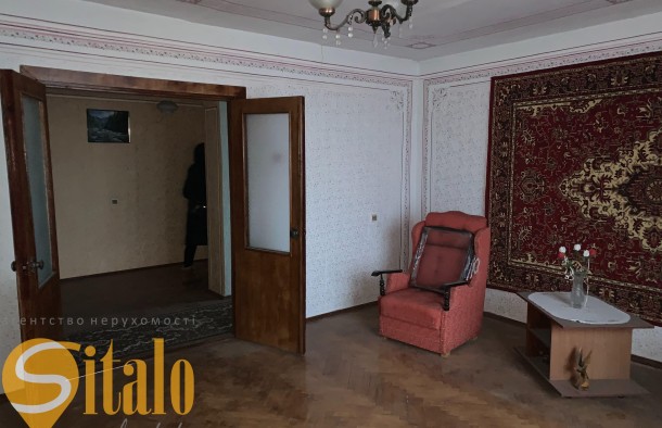 4 кім квартира127.2кв.мрайон ЖК Опришівська Слобода, фото 6