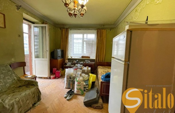 Продаж 2 кімнатна квартира ближній центр, пр. Чорновола  Масарика., фото 7