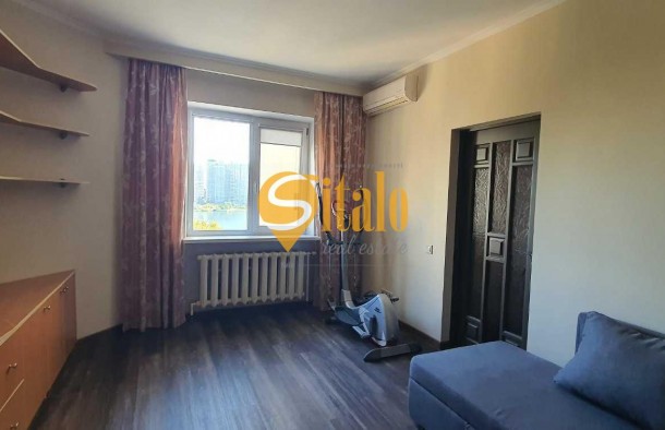 Оренда 2хкім квартири Драгоманова, парк Позняки, фото 16