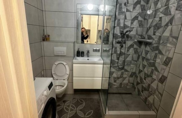 Оренда квартиристудї у новобудові по вулиці Руденська, місто Львів., фото 6