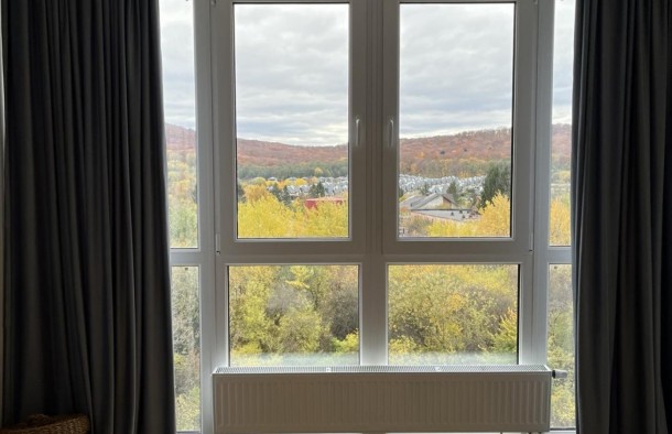 Продаж 2 кімнатна квартира Тракт Глинянський, ремонт, фото 8