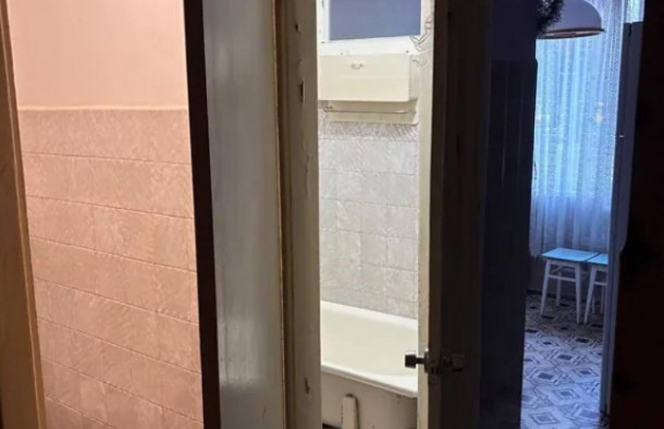 2 кімнатна квартира вулиця Наукова, місто Львів, фото 6