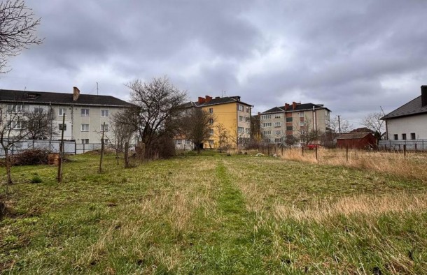 Продається Земельна ділянка  Крихівці 5 сотих Забудова, фото 4