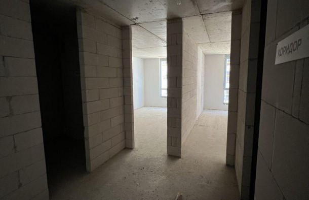 Продаж однокімнатної квартири ЖК Manhattan Up, фото 6