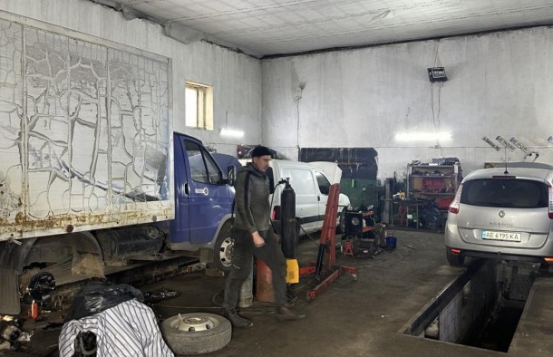 Продаж  Інший обєкт  вул. Військкоматська, Олександрівський, Запоріжжя, фото 16