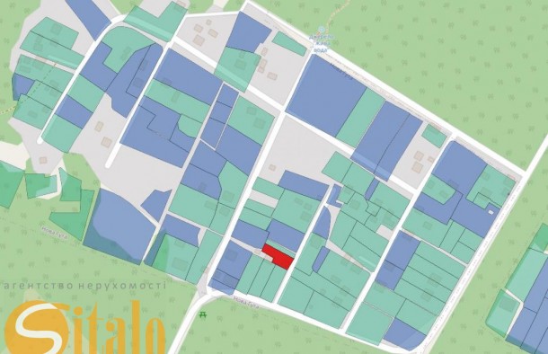 Продаж  земельної ділянки під будівництво, фото 19