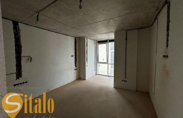 Продаж 1 кім квартири з частковим ремонтомЖК Мanhattan, фото 9