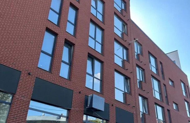 Продаж 1 кімнатної квартири в новобудові ЖК Містечко Підзамче, фото 6