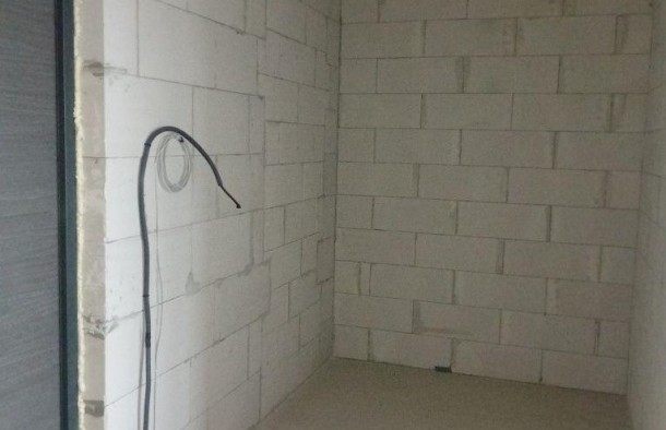 Продаж 1 кім квартири в зданій новобудові, фото 3