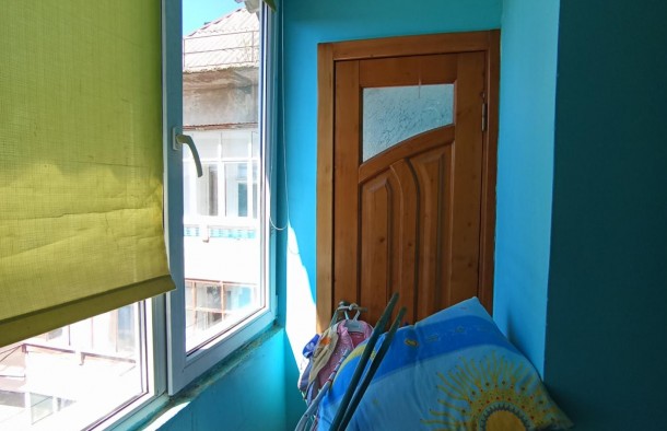 Трикімнатна квартира  вул.Лепкого м.ІваноФранківськ, фото 5