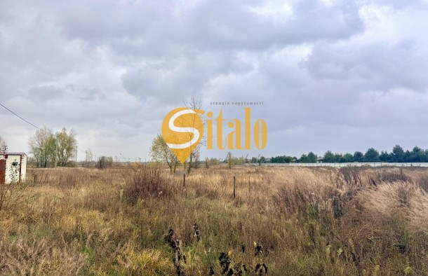 Вишеньки, ділянка 15 соток з світлом, біля каналу Дніпра БЕЗ, фото 13