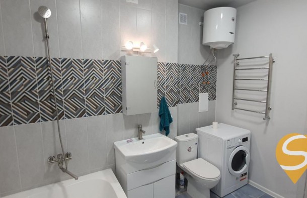 Продаж однокімнатної квартири  студії по вул. Поштова, район театру Магара., фото 13