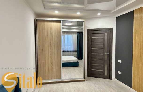 Продаєтьсь квартира Мельника 10, фото 15