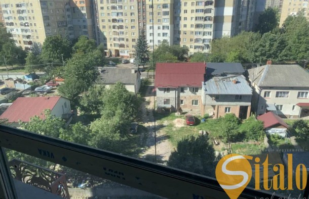 Продаж 1кімнатної квартири з лоджією у ЖК Auroom Solar, вул. Соняшникова, Сихів, Львів., фото 4