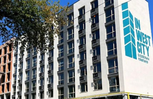 Продаж 1 кім квартири в ЖК WEST HILL, фото 3