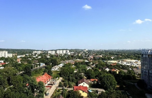 Продаж 2 кімнатна квартира вулиця Шевченка Ковалика, фото 18