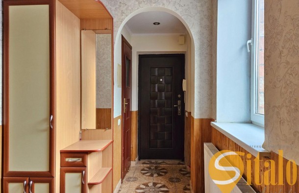 2к квартира, ремонт, індивідуальне опалення, центр, вул. Коперника, Львів, фото 16