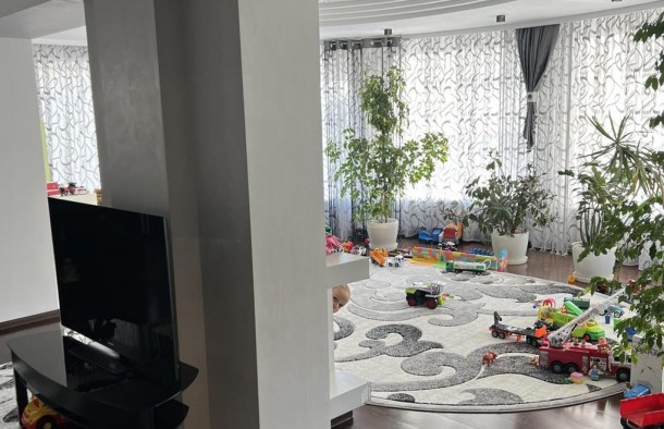 Продається 3 к. велика квартира в с.Клузів 3 км до Ів.Франківська, фото 9
