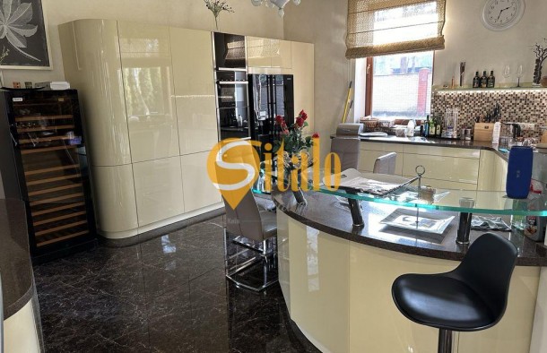 Оренда затишного будинку в Козині, Конча Заспа,Басейн, Генератор, Газ, фото 3