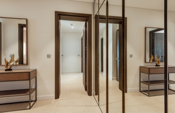 Продаж квартир в Чорногорії в Херцег Нові hn01466.2bd_s8692, фото 4