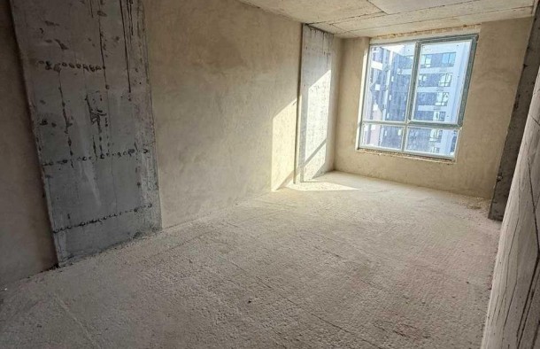 1 кім квартира в зданій новобудові, Є відновлення, фото 5