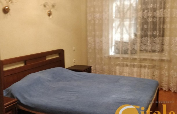 Продаж квартири в Бородинському мікрорайоні з ремонтом, фото 14