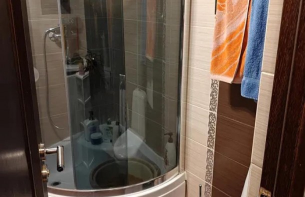 2 кімнатна квартира з ремонтом, вулиця Чупринки, місто Львів, фото 10