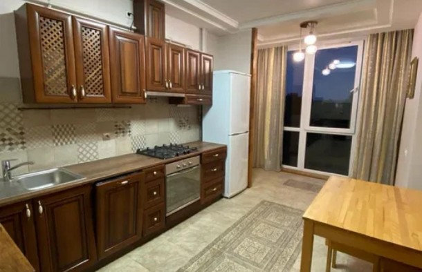 Продаж 1кімнатної квартири по вулиці Шевченка, ЖКСемицвіт, Львів, фото 6