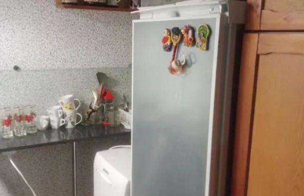 3 кімнатна квартира вулиця Федьковича, Львів, фото 15