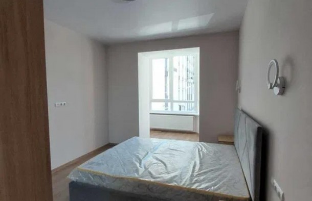 1 кім квартира з ремонтом, 50 кв.м. в ЖК MillenniumБам, фото 11
