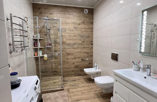 Продаж 2х кімнт. квартири проспект Соборний, район Сталеварів., фото 15